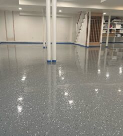 A to Z Epoxy Flooring Ct