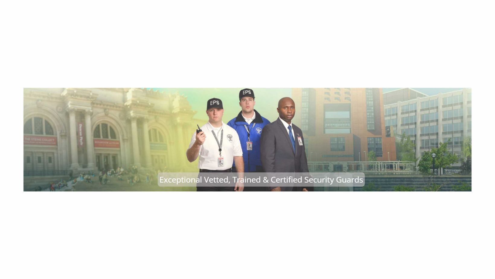Echelon Philadelphia Construction Security