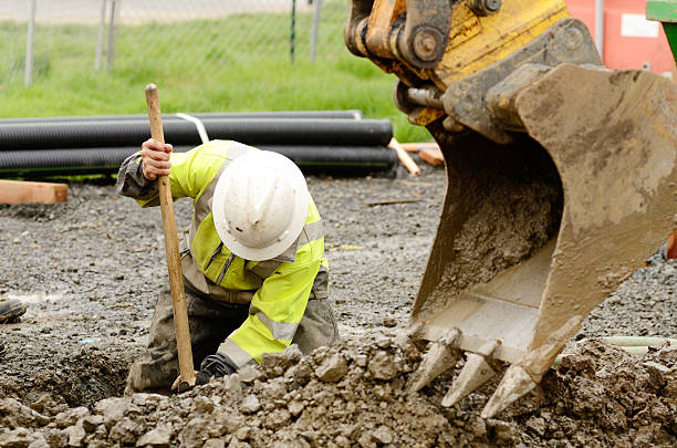 Pavement Maintenance of Washington, LLC