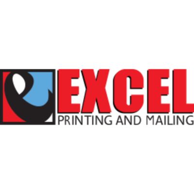 Excel Printing & Mailing