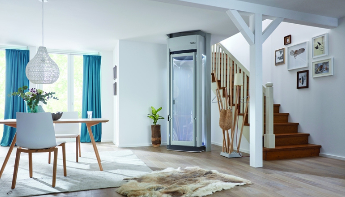 EZ Living Concepts