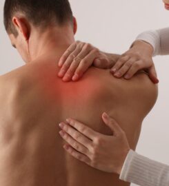 D'Vida Injury Clinic & Wellness Center