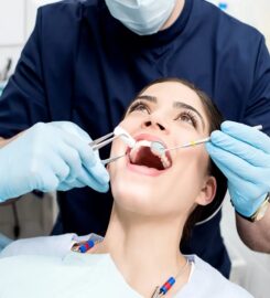 Smileworks Family Dentistry