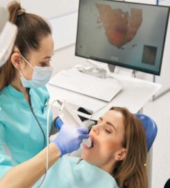 Smileworks Family Dentistry