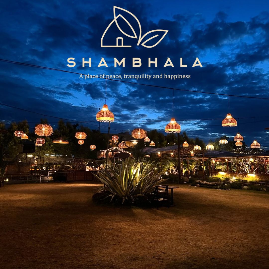 Shambhala