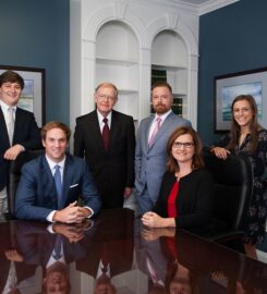 Irons & Irons P.A. Family Law Attorneys