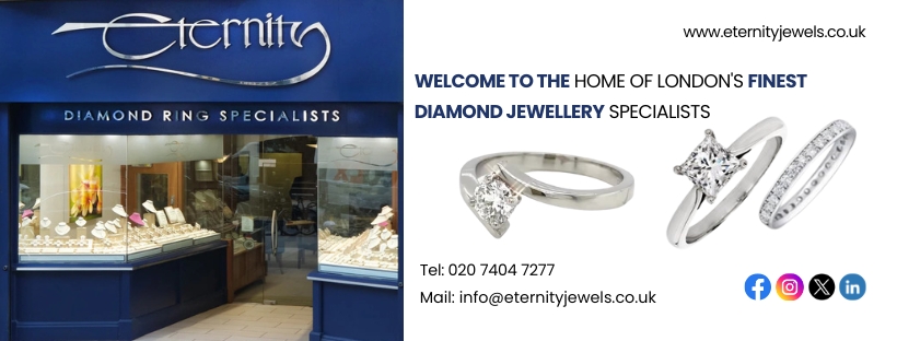 Diamond Engagement Rings – eternityjewels.co.uk
