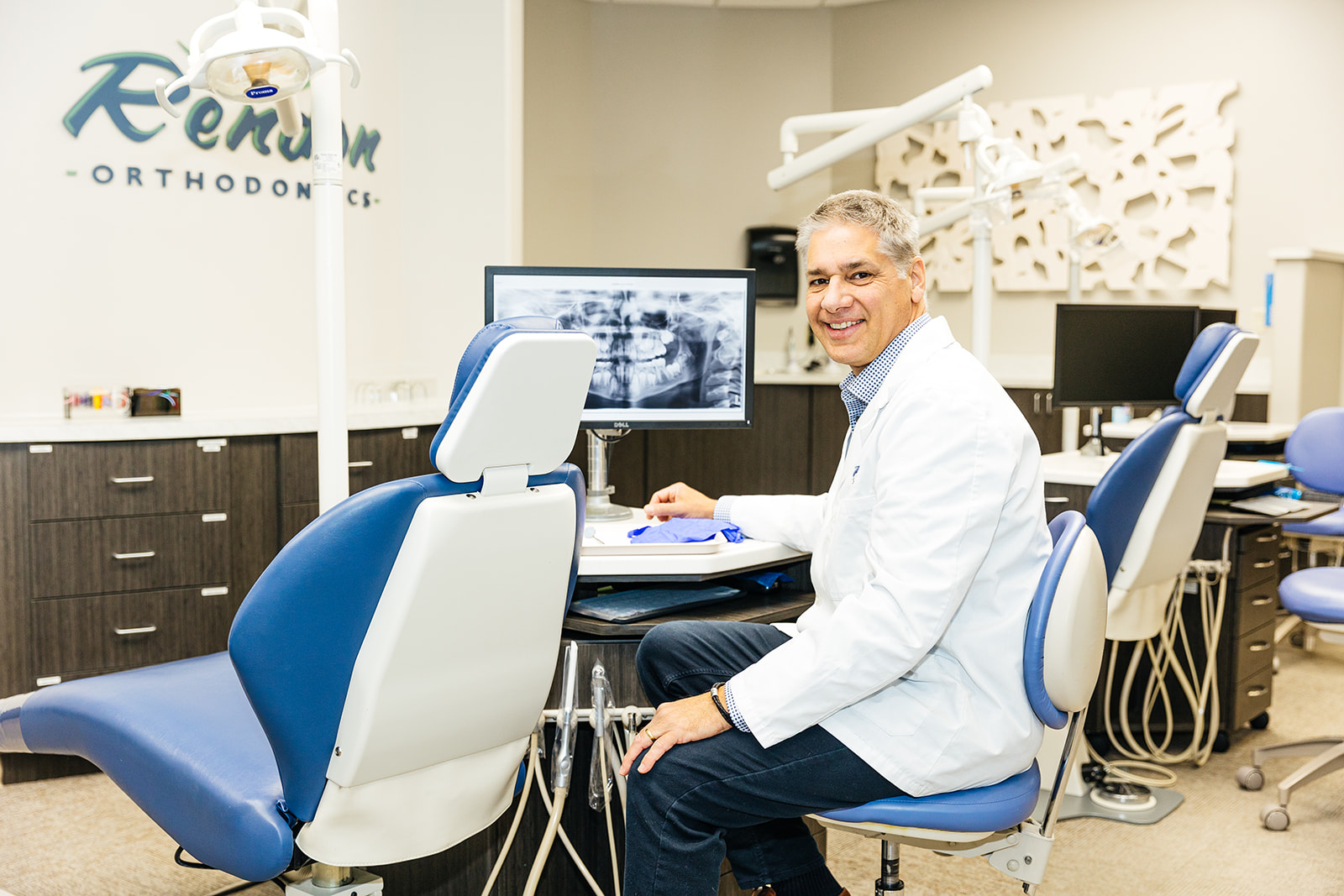 Rendon Orthodontics