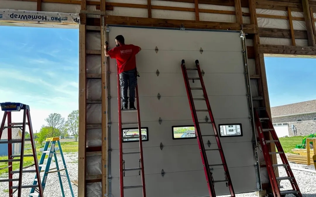 Northside Garage Door Systems Inc