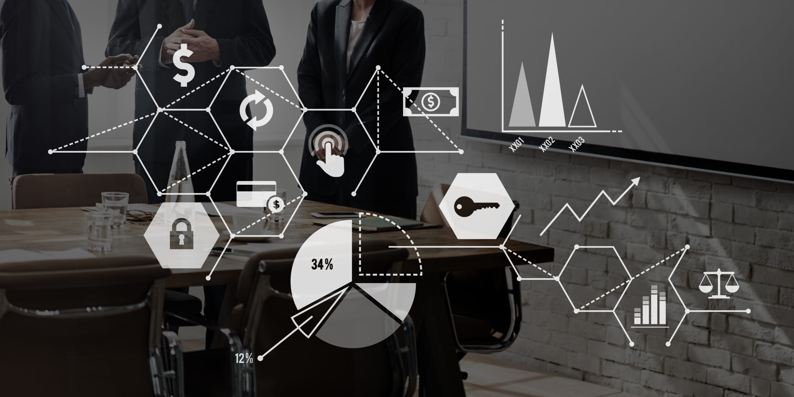 Transition Consulting