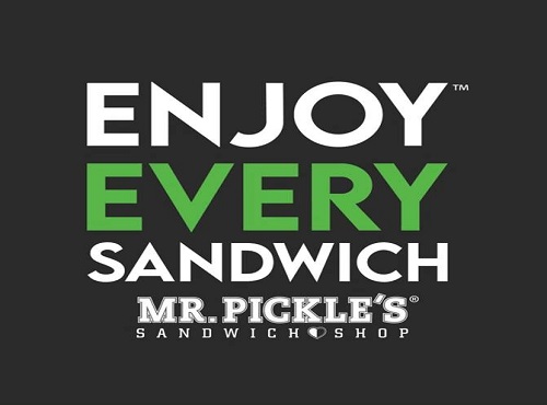 Mr. Pickle's Sandwich Shop – Manteca, CA