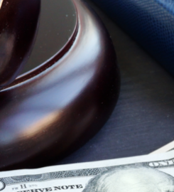 Recovery Law Group