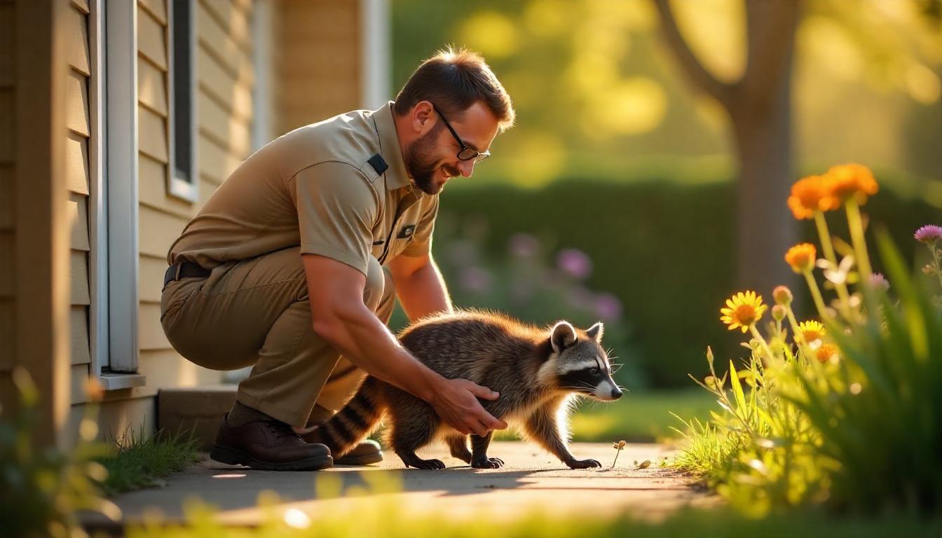 Critter Control of Polk County