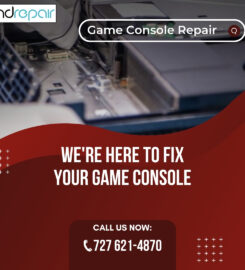 iFixandRepair – Tallahassee Walmart
