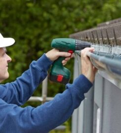 All Pro Gutter Guards