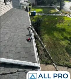 All Pro Gutter Guards