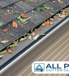 All Pro Gutter Guards