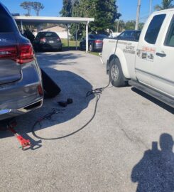 Harrell's Mobile Auto Repair LLC