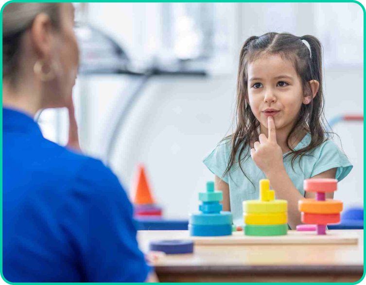 Social Skills Coaching and Training Center