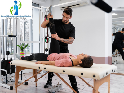 Best Physiotherapy in Delhi