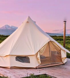 Luna Glamping