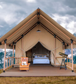 Luna Glamping