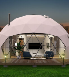 Luna Glamping