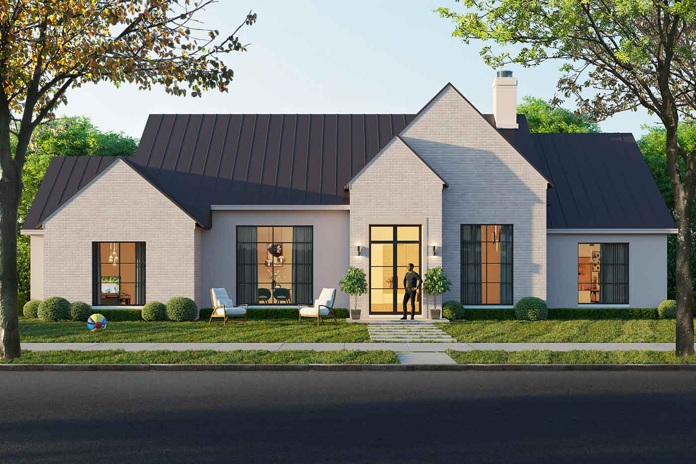 3D Rendering Services & 3D Animation company – Dallas