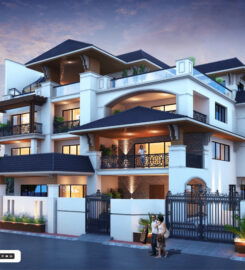 Elitz Bungalow Design