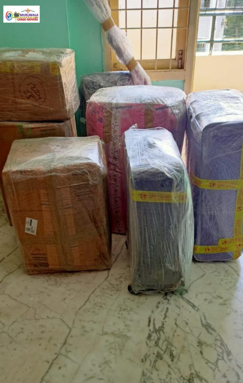 Murliwala Cargo Movers