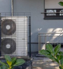 Affordable Heating And Air
