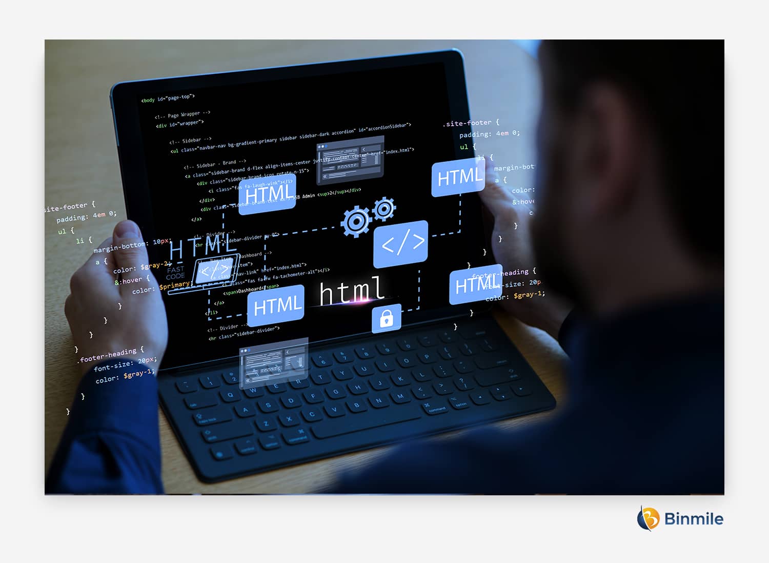 Roilift Technologies