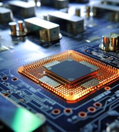 PulseWave Semiconductor