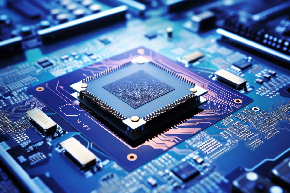 PulseWave Semiconductor