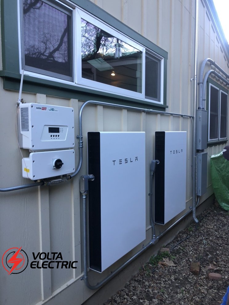 Volta Electric