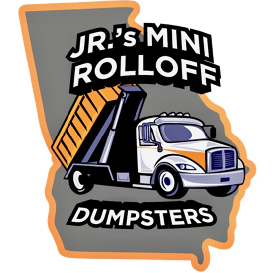 Jr's Mini Roll Off