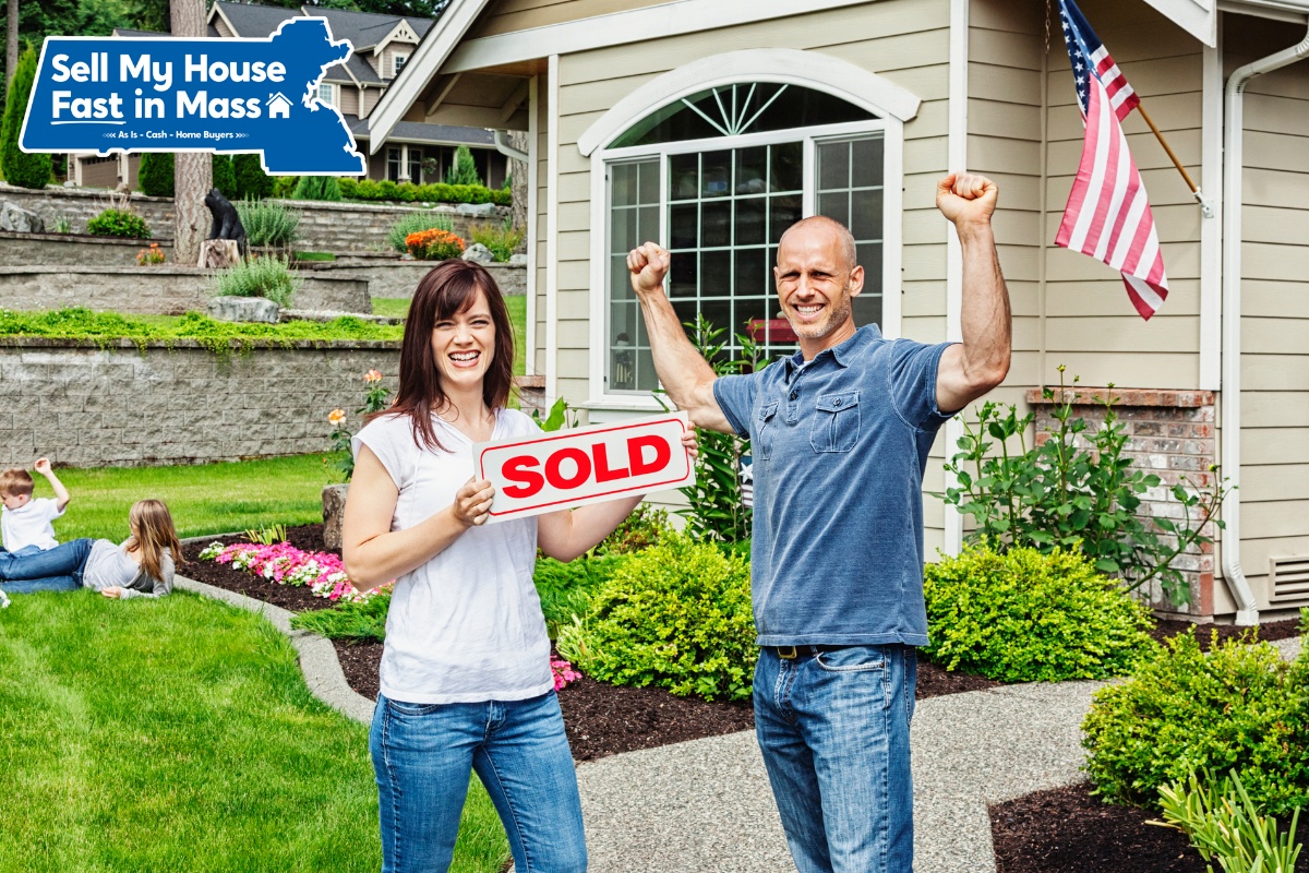 Sell My House Fast Mass | As Is Cash Home Buyers Worcester