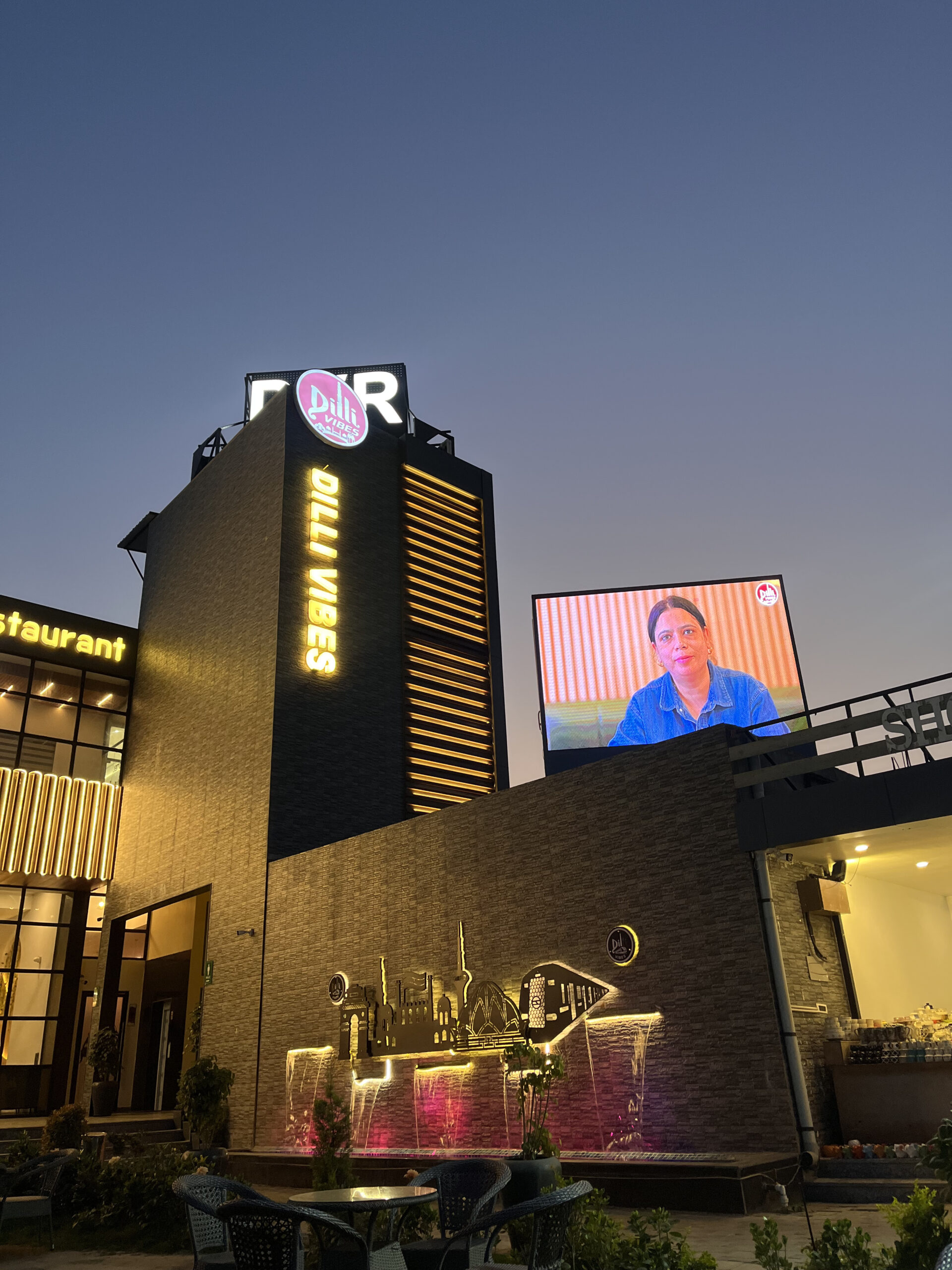 Best Restaurant & Hotel in Amroha | Taste Delhi, Stay in Comf &hellip;