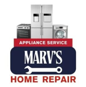Marv's Appliance Service and Home Repair