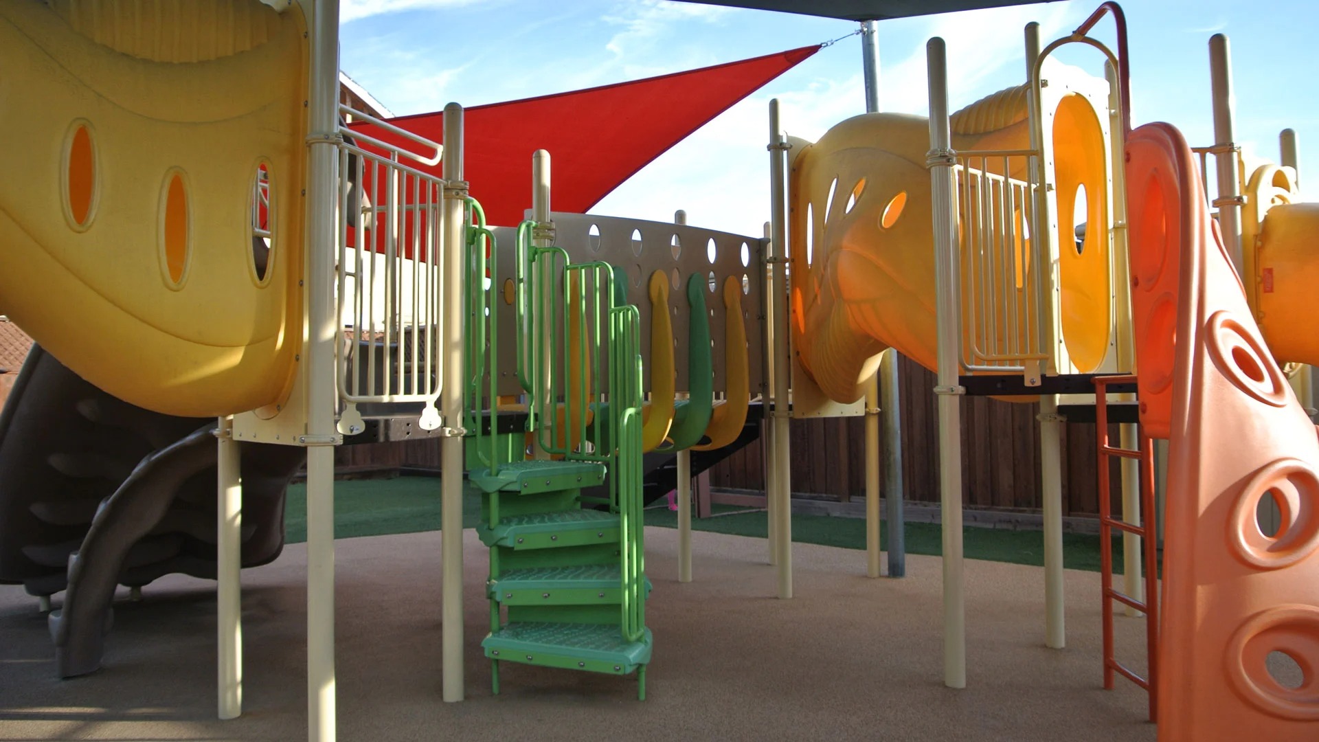 Fountainhead Montessori School of Livermore