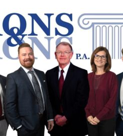 Irons & Irons P.A. Family Law Attorneys