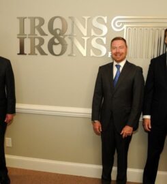 Irons & Irons P.A. Auto Accident and Personal Injury Attorney &hellip;