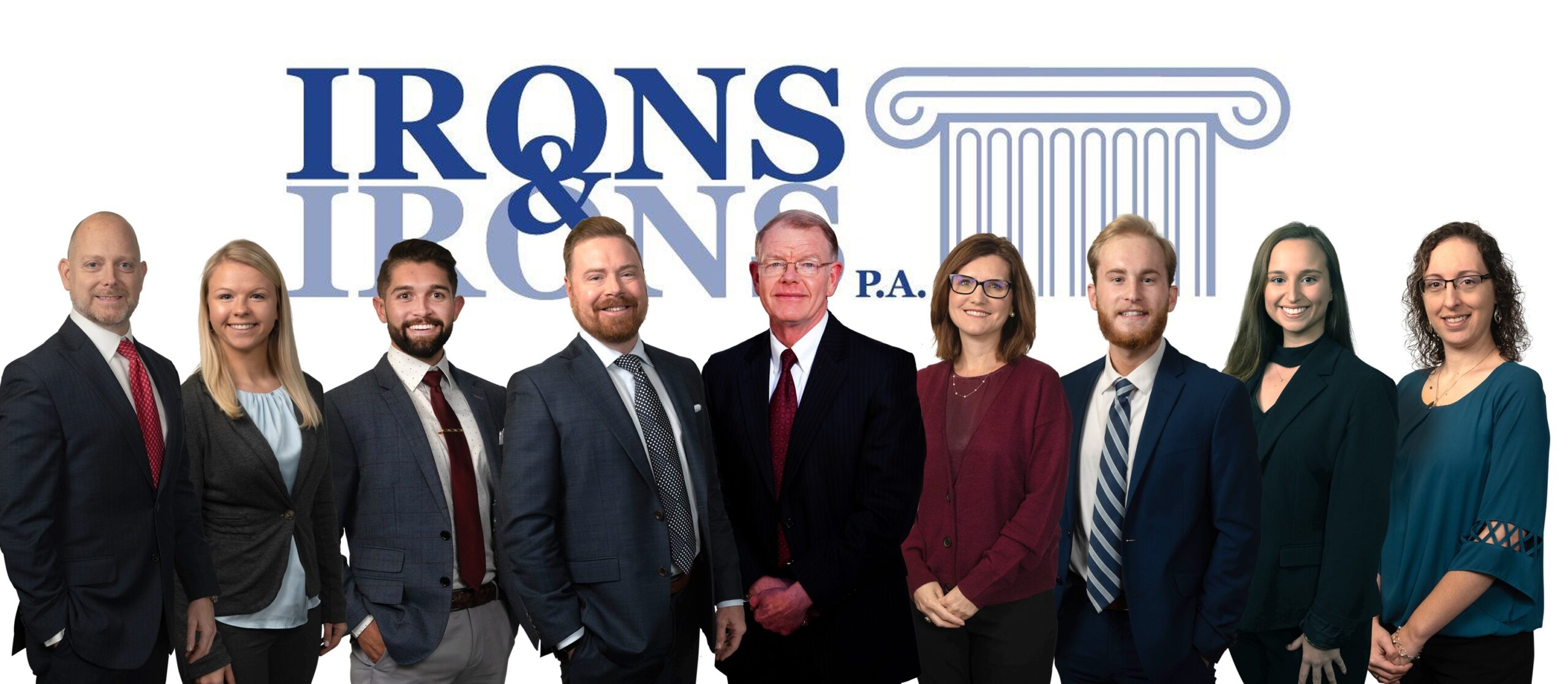 Irons & Irons P.A. Auto Accident and Personal Injury Attorney &hellip;