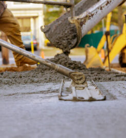 Pavement Maintenance of Washington, LLC