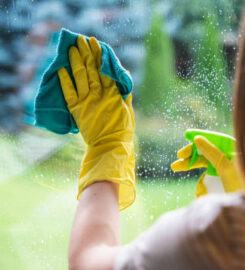 Better Way II Clean