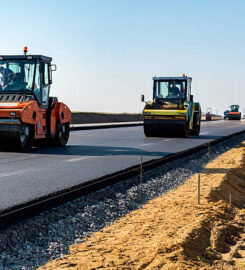 Pavement Maintenance of Washington, LLC