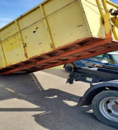 BIG BINZ 4 U LTD.