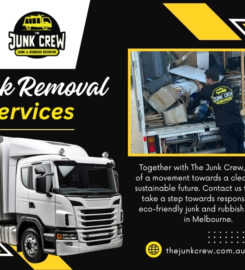 The Junk Crew