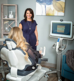 Gina Biedermann DDS