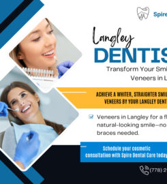 Spire Dental Care